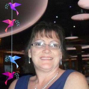 Meet your Posher, Sharon